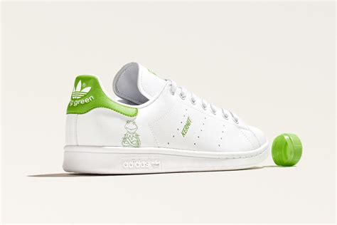 adidas kermit|More.